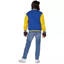 Adult Teen Wolf Costume at Spirit Halloween