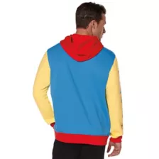 Adult Good Guys Hoodie - Chucky at Spirit Halloween