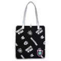 Logo Tote Bag - Monster High at Spirit Halloween