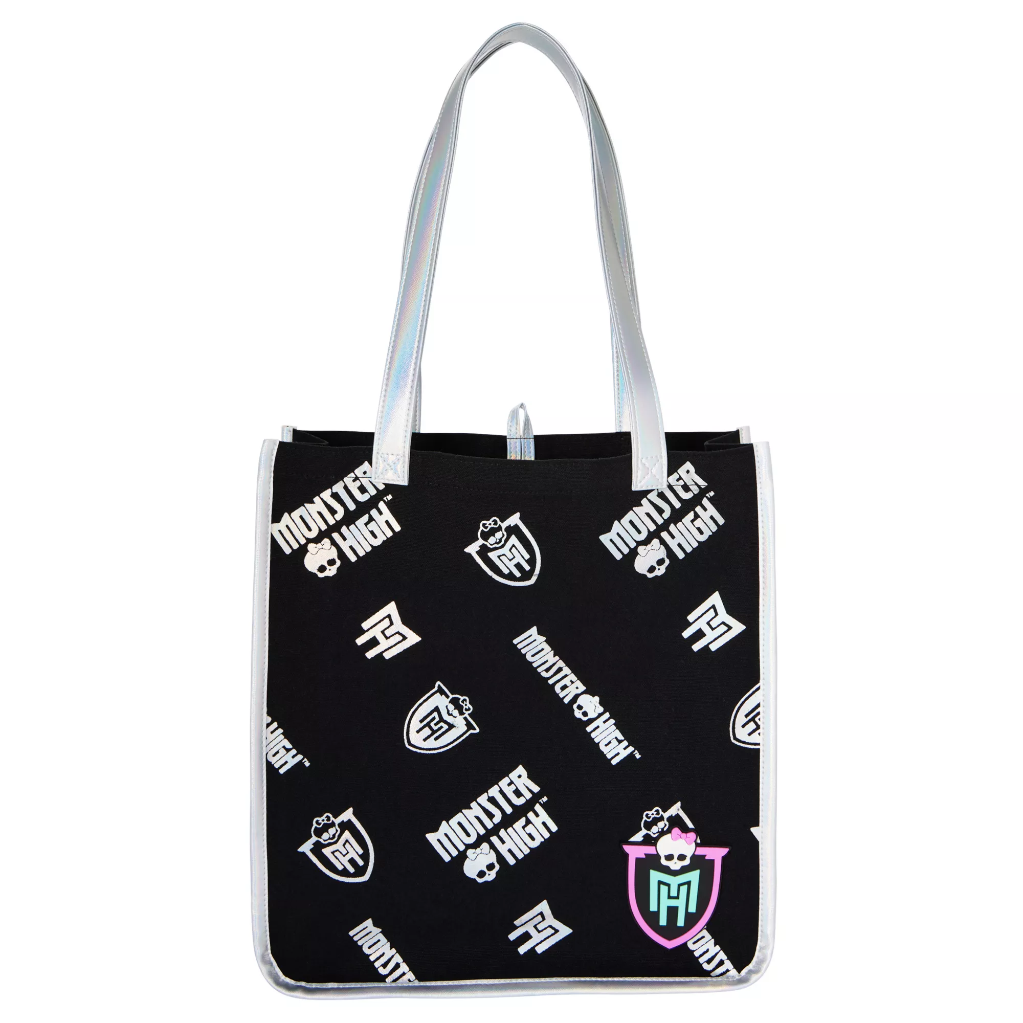Logo Tote Bag - Monster High at Spirit Halloween