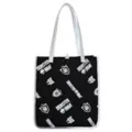 Logo Tote Bag - Monster High at Spirit Halloween