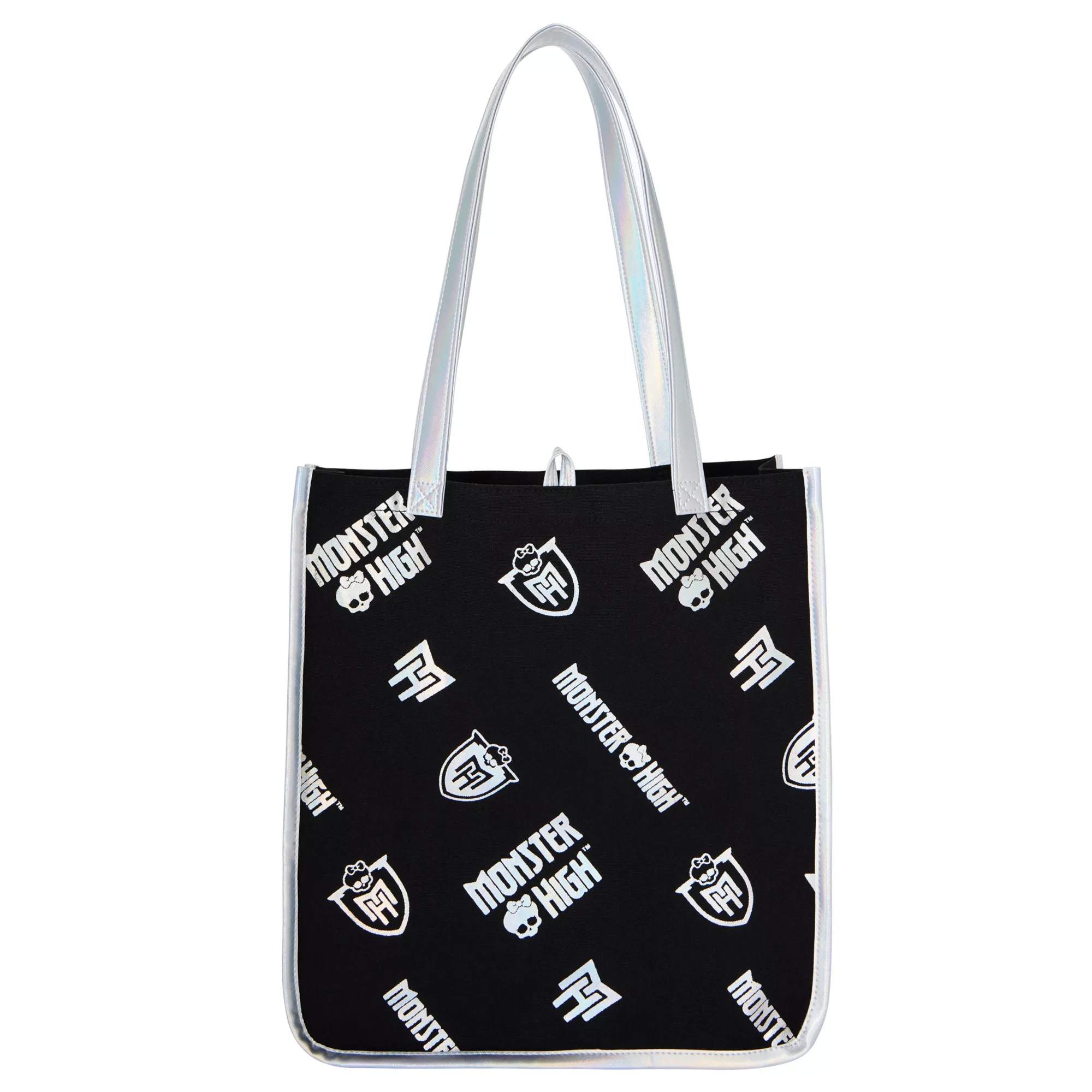 Logo Tote Bag - Monster High at Spirit Halloween