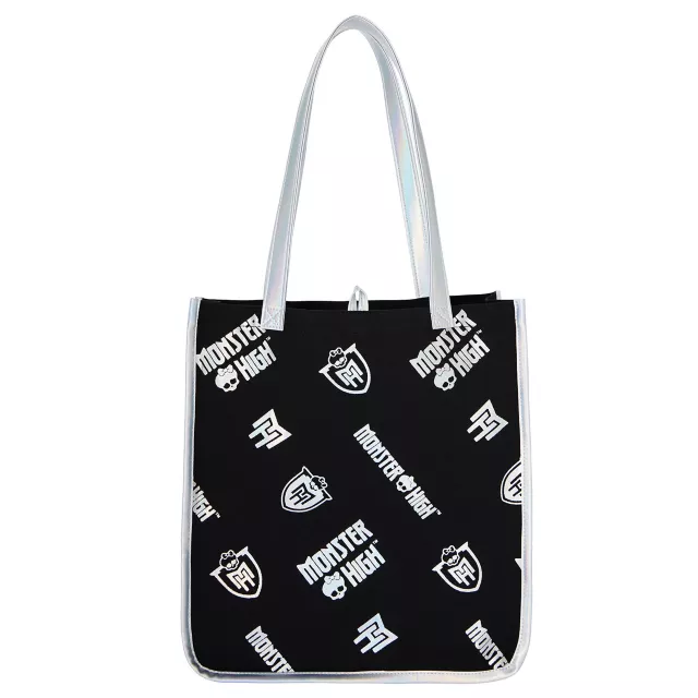 Logo Tote Bag - Monster High at Spirit Halloween