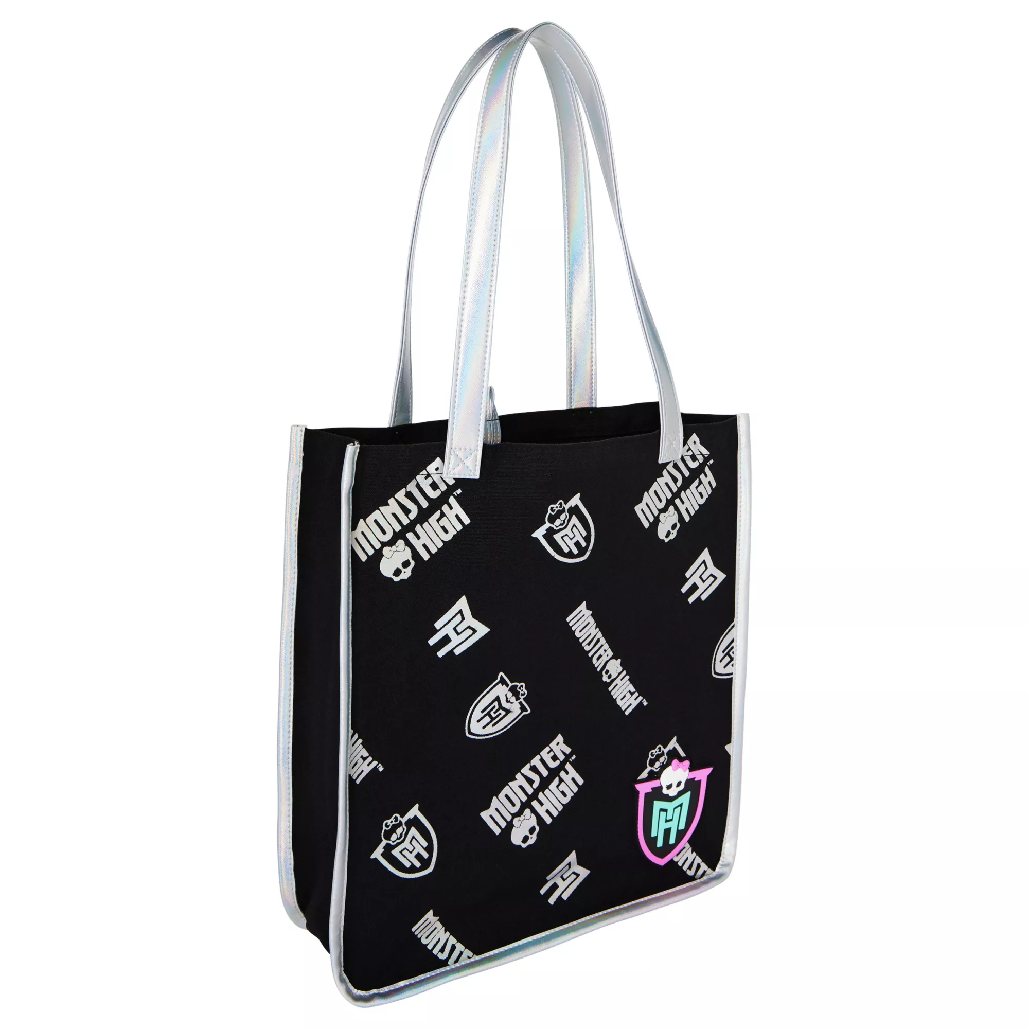 Logo Tote Bag - Monster High at Spirit Halloween