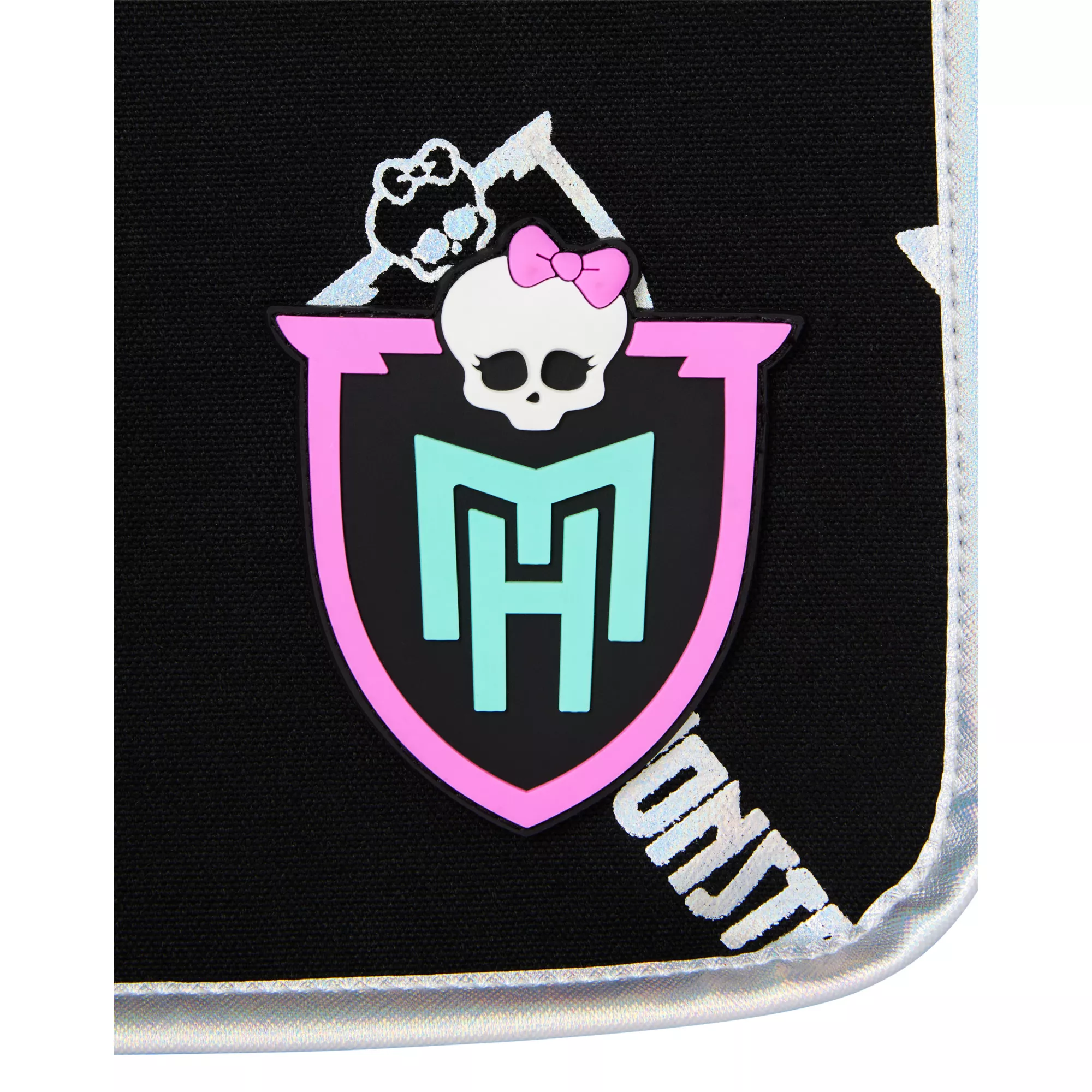 Logo Tote Bag - Monster High at Spirit Halloween