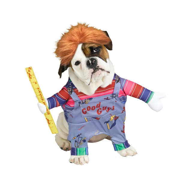 18 month puppy costume best sale