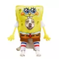 SpongeBob SquarePants Pet Costume - Nickelodeon at Spirit Halloween