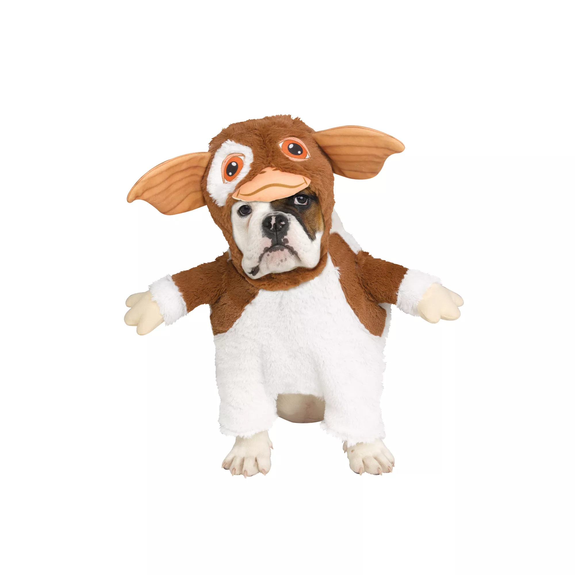 Gizmo Pet Costume - The Gremlins at Spirit Halloween