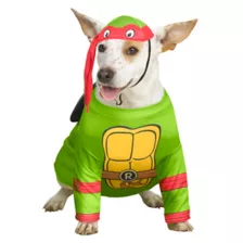 Raphael Pet Costume - Teenage Mutant Ninja Turtles at Spirit Halloween