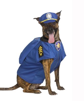 Paw Patrol Pet Costume - Spirithalloween.com