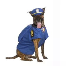 Paw Patrol Pet Costume at Spirit Halloween