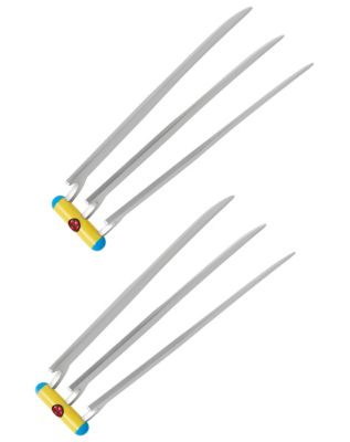 Kids Wolverine Claws - X-Men - Spirithalloween.com