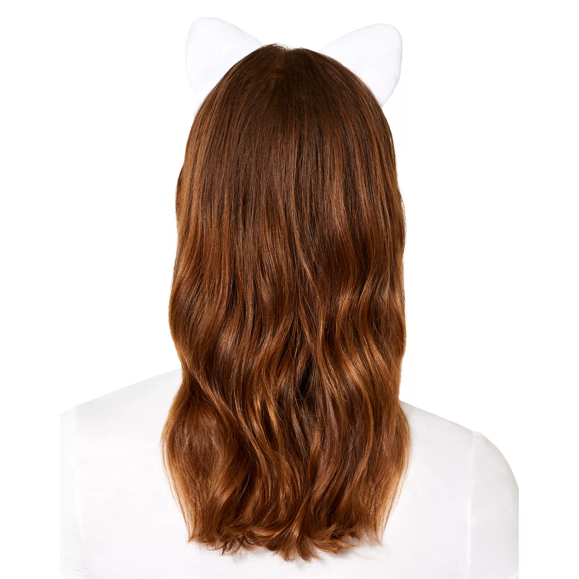 Light-Up Cat Ear Headband at Spirit Halloween