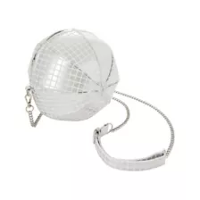 Disco Ball Crossbody Bag at Spirit Halloween