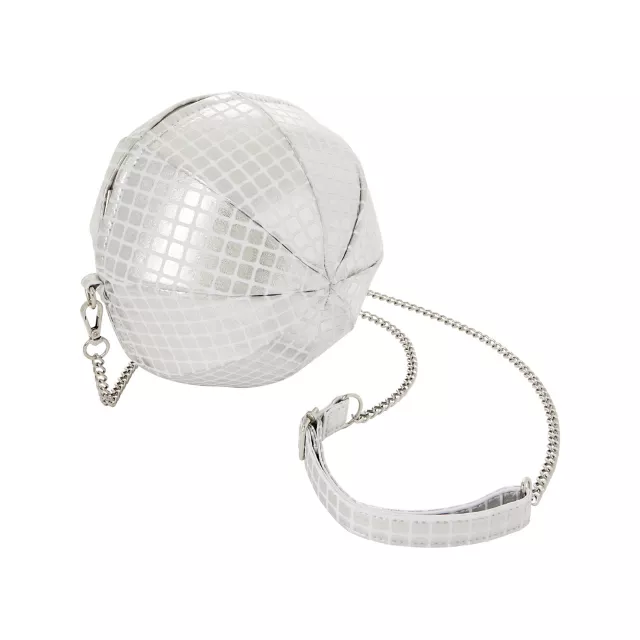 Disco ball bag sale