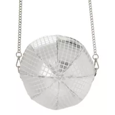Disco Ball Crossbody Bag at Spirit Halloween