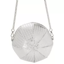 Disco Ball Crossbody Bag at Spirit Halloween