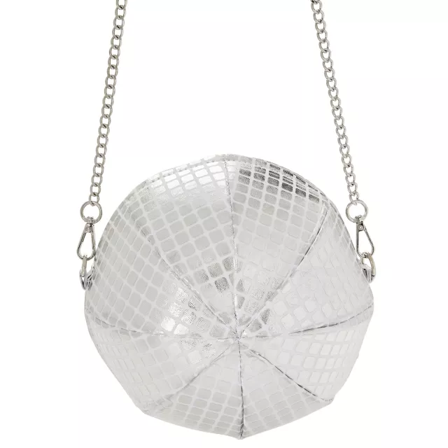 Disco Ball Crossbody Bag at Spirit Halloween