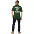 Master Baiter Fish Co. Work Shirt at Spirit Halloween