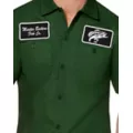 Master Baiter Fish Co. Work Shirt at Spirit Halloween
