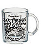 Sanderson Museum of Witchcraft Coffee Mug 17.5 oz. - Hocus Pocus