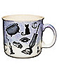 Hocus Pocus Icons Coffee Mug - 20 oz.