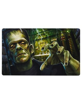 Frankenstein Doormat – Universal Monsters
