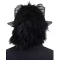 Baphomet Full Mask at Spencer's