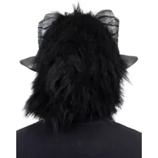 Baphomet Full Mask at Spencer's