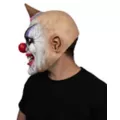 Ice S-Cream Clown Full Mask at Spencer's