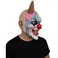 Ice S-Cream Clown Full Mask at Spencer's