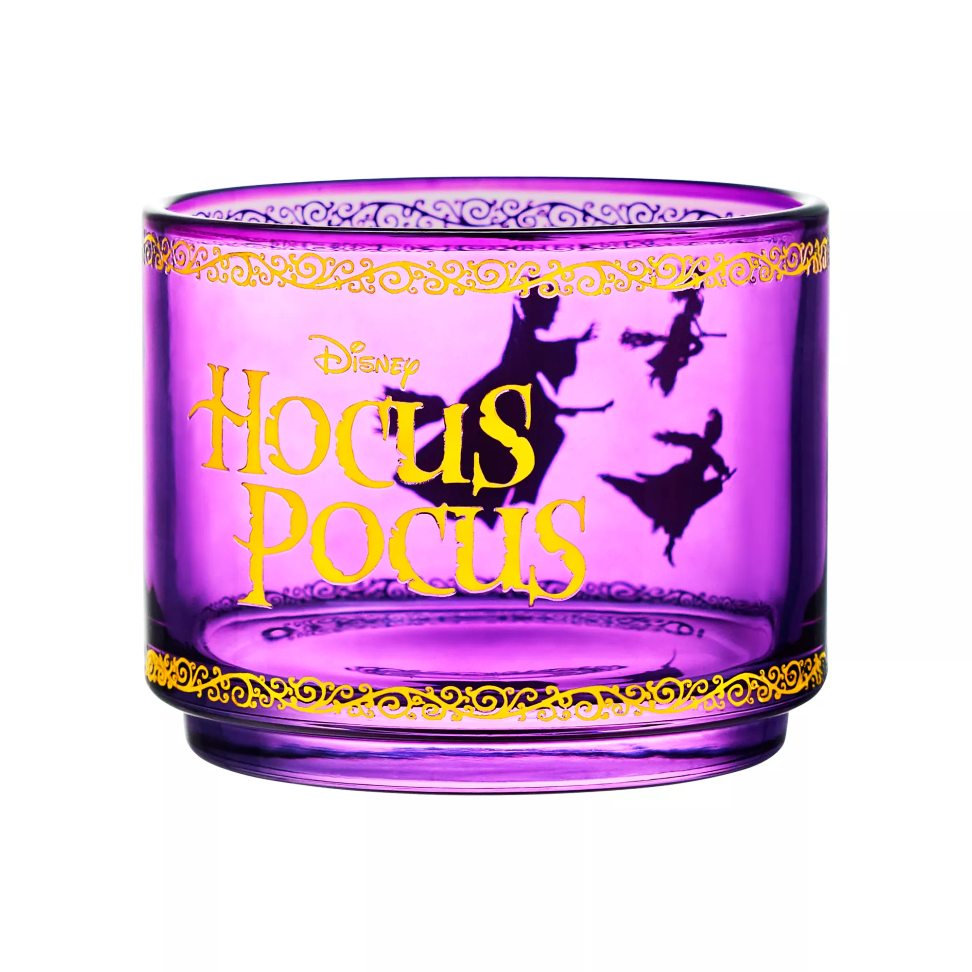 Hocus Pocus Potion Jars - 2 Pack at Spencer's