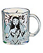 Kiss the Bride Coffee Mug 17.5 oz. - Corpse Bride