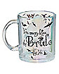 Kiss the Bride Coffee Mug 17.5 oz. - Corpse Bride
