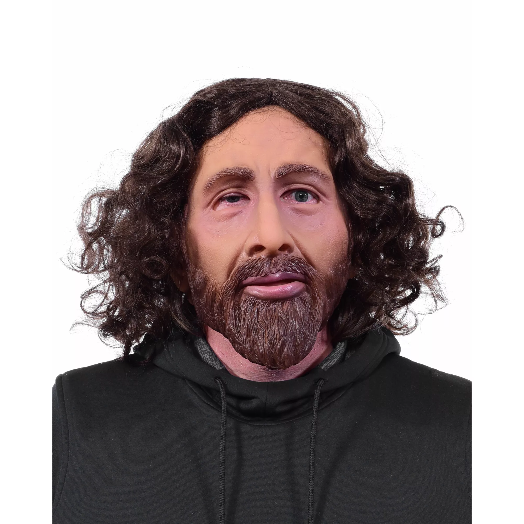 Holy Man Full Mask at Spencer's