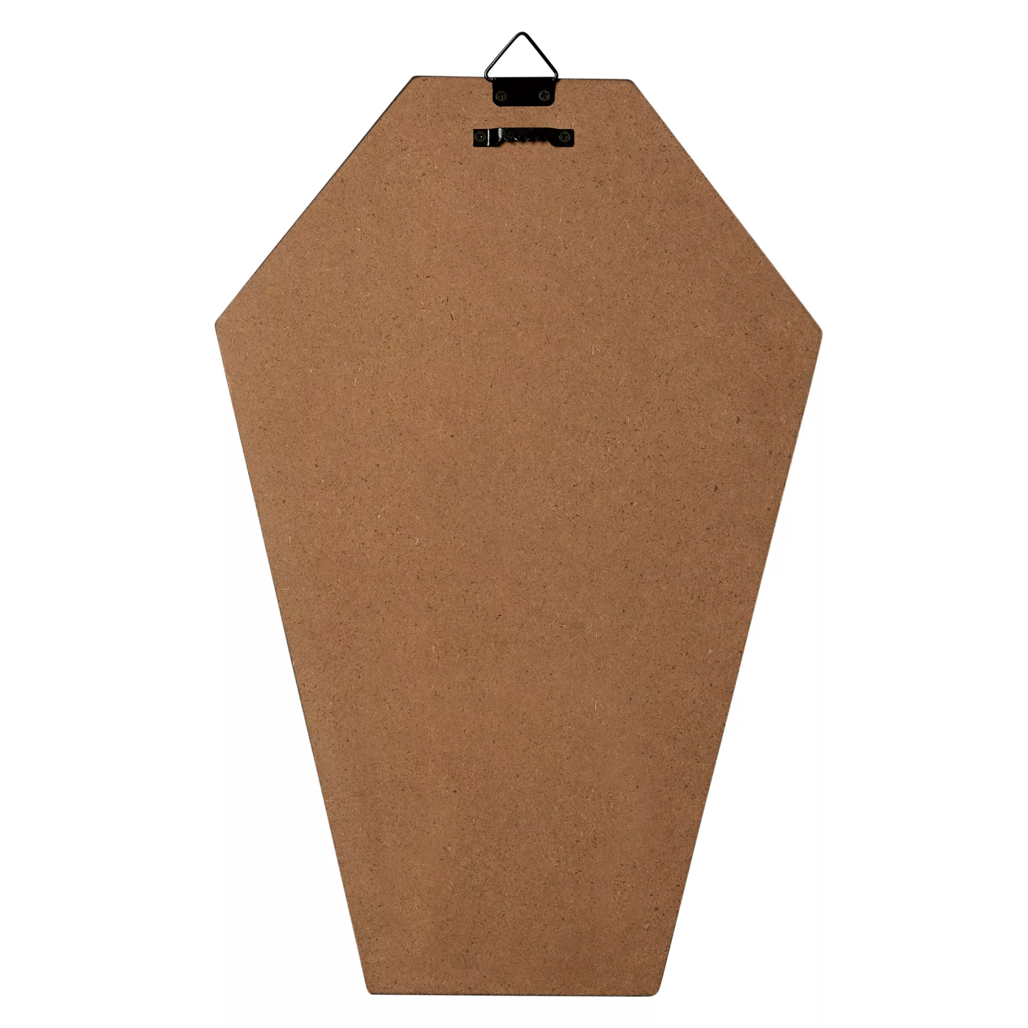 Corpse Bride Coffin Sign - 14 Inch. at Spencer's