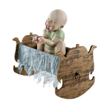 Zombie Babies ™ Haunted Cradle at Spirit Halloween