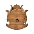 Zombie Babies ™ Haunted Cradle at Spirit Halloween