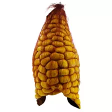Evil Corn Mask at Spencer's