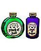 Hocus Pocus Salt and Pepper Shaker Set - 2 Pack