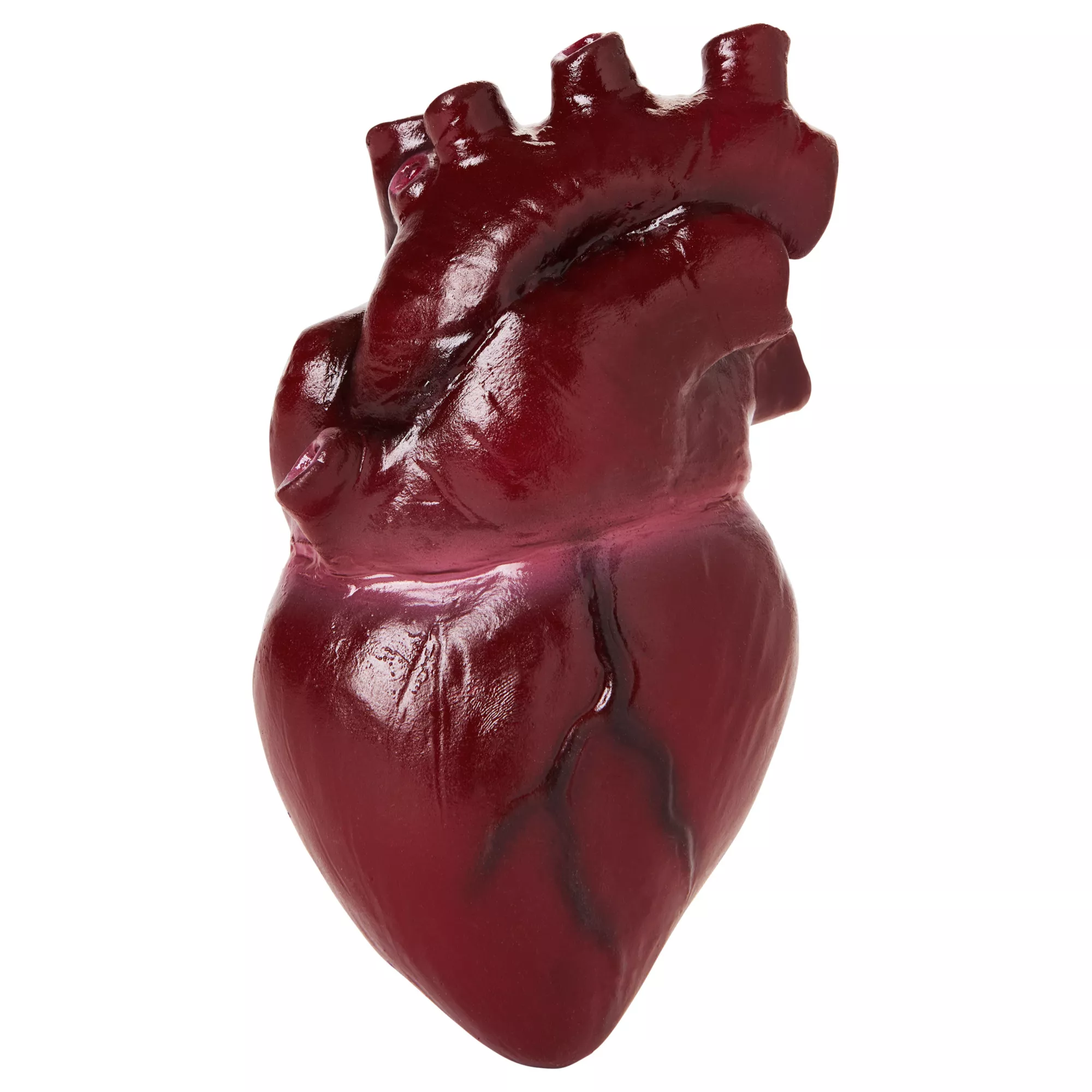 Bloody Heart at Spirit Halloween