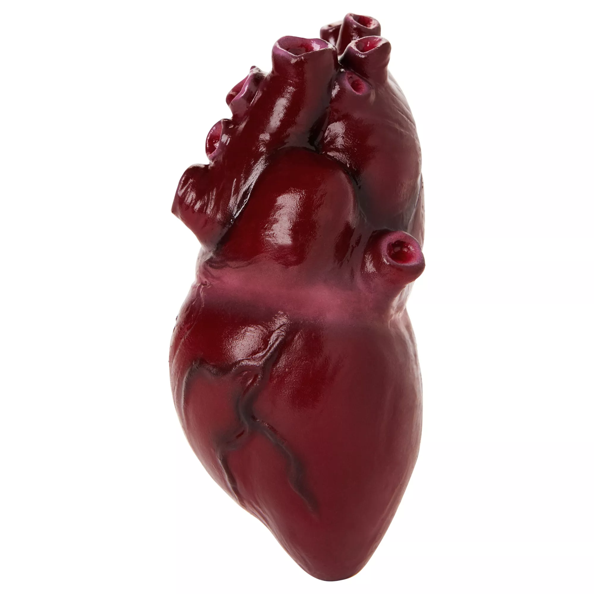 Bloody Heart at Spirit Halloween