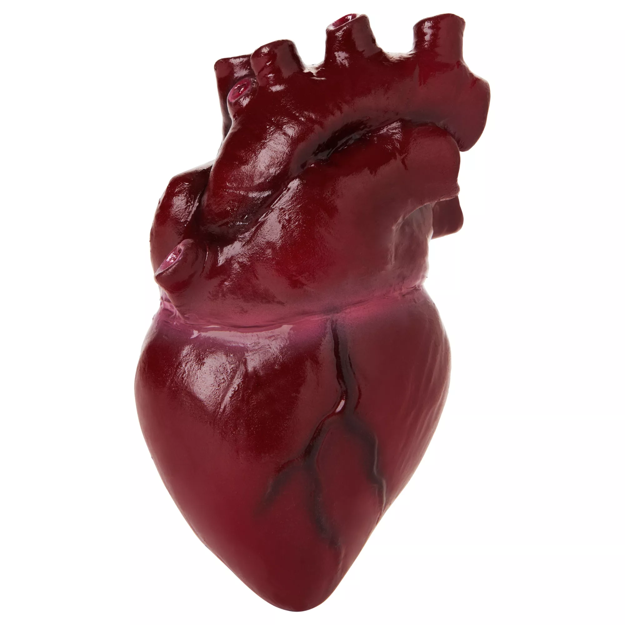 Bloody Heart at Spirit Halloween