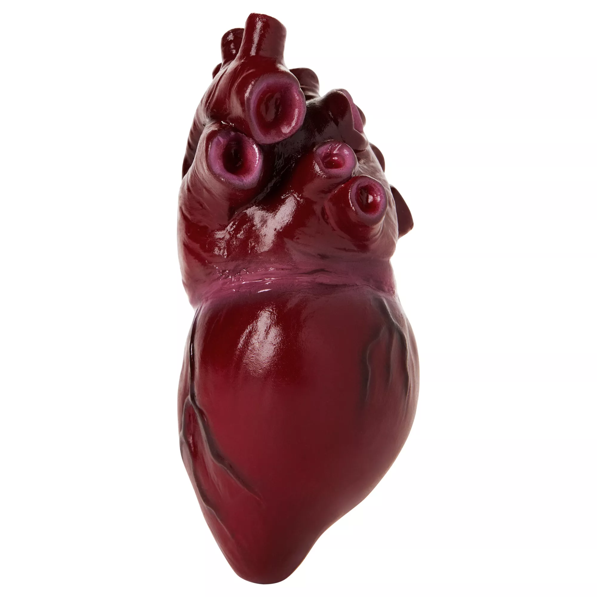 Bloody Heart at Spirit Halloween