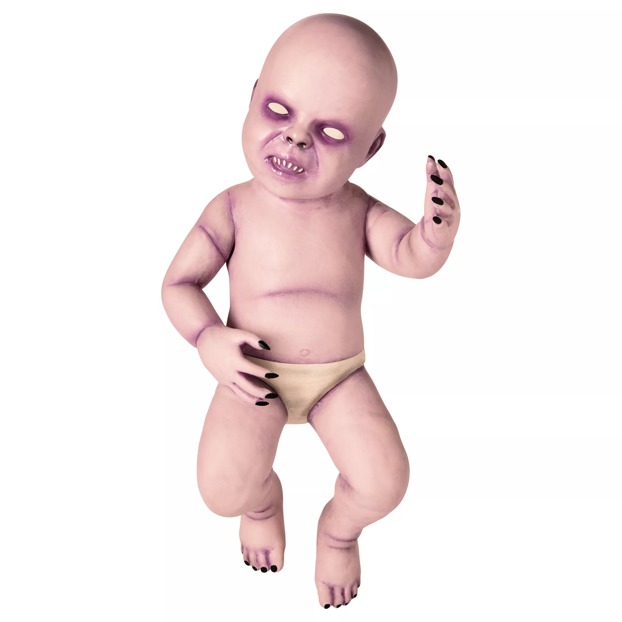 Slay Time Zombie Babies <sup>®</sup> Static Prop at Spirit Halloween
