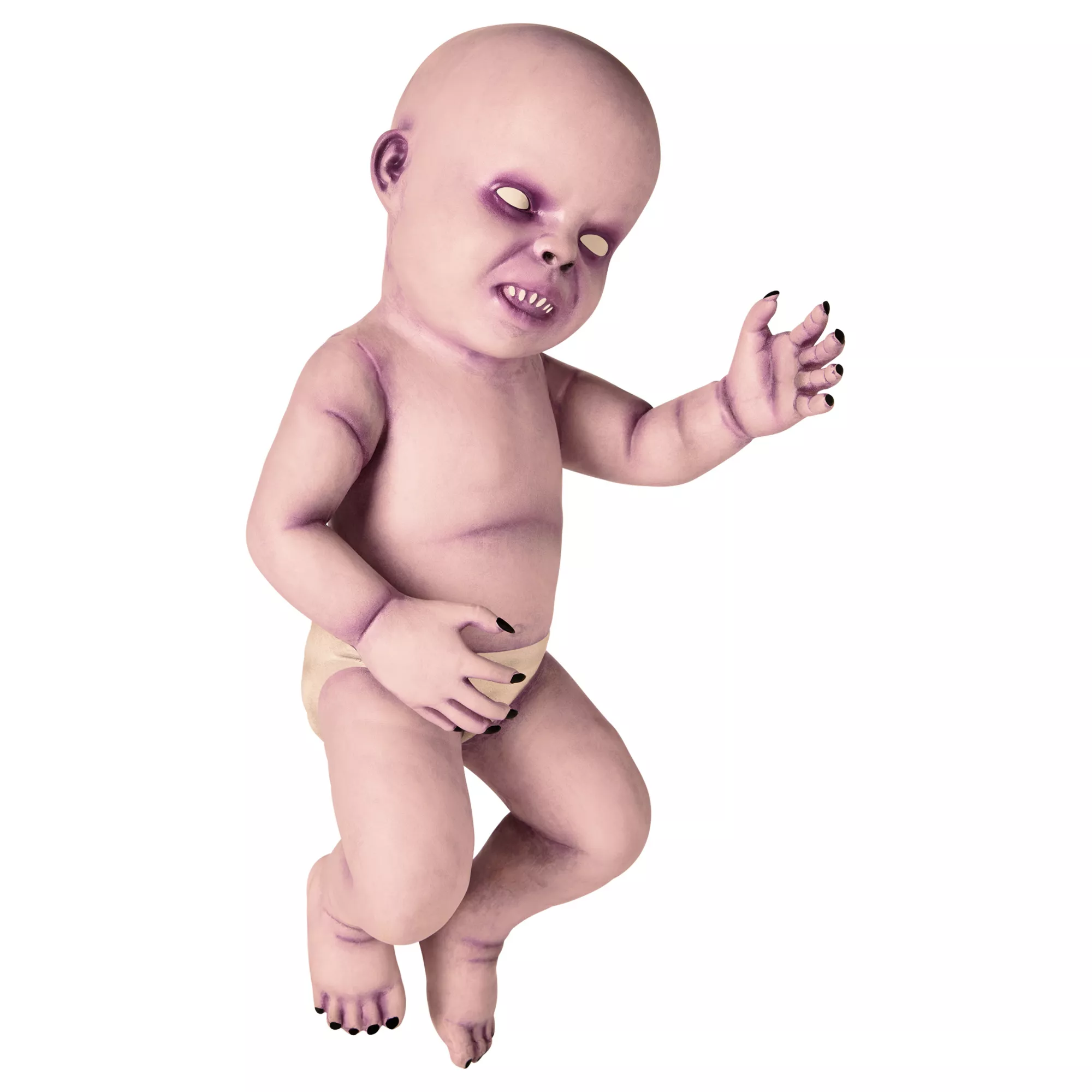 Slay Time Zombie Babies <sup>®</sup> Static Prop at Spirit Halloween