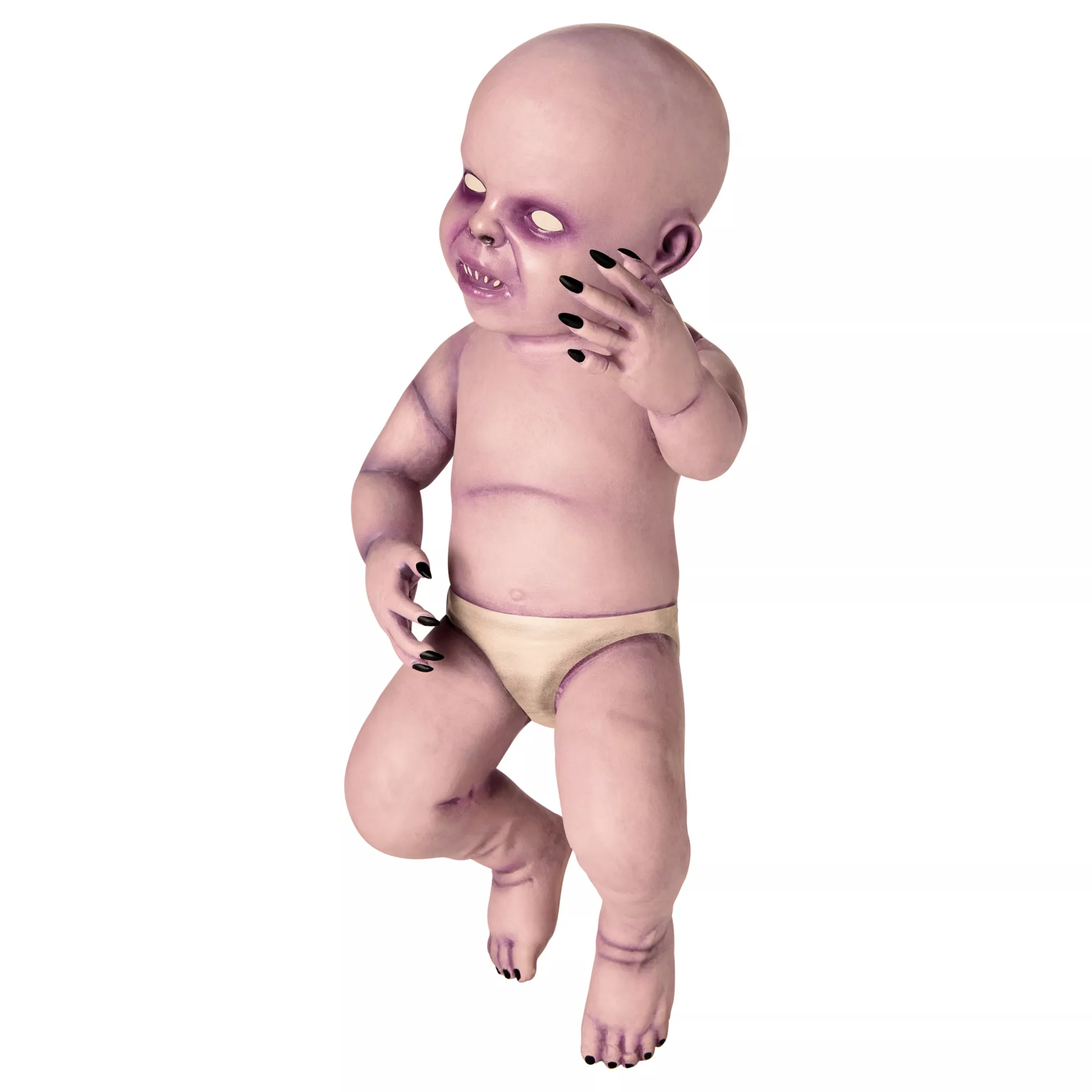 Slay Time Zombie Babies <sup>®</sup> Static Prop at Spirit Halloween