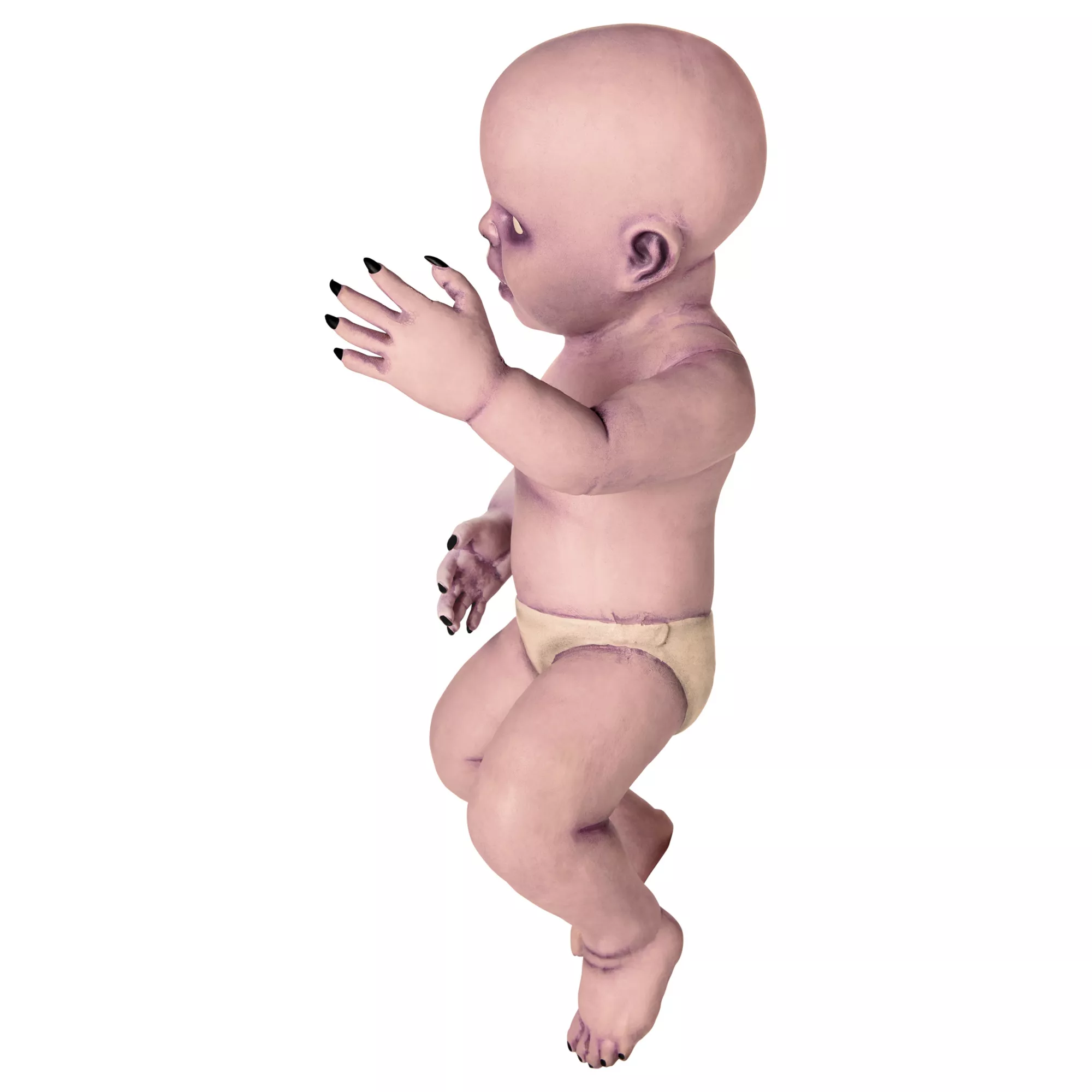 Slay Time Zombie Babies <sup>®</sup> Static Prop at Spirit Halloween