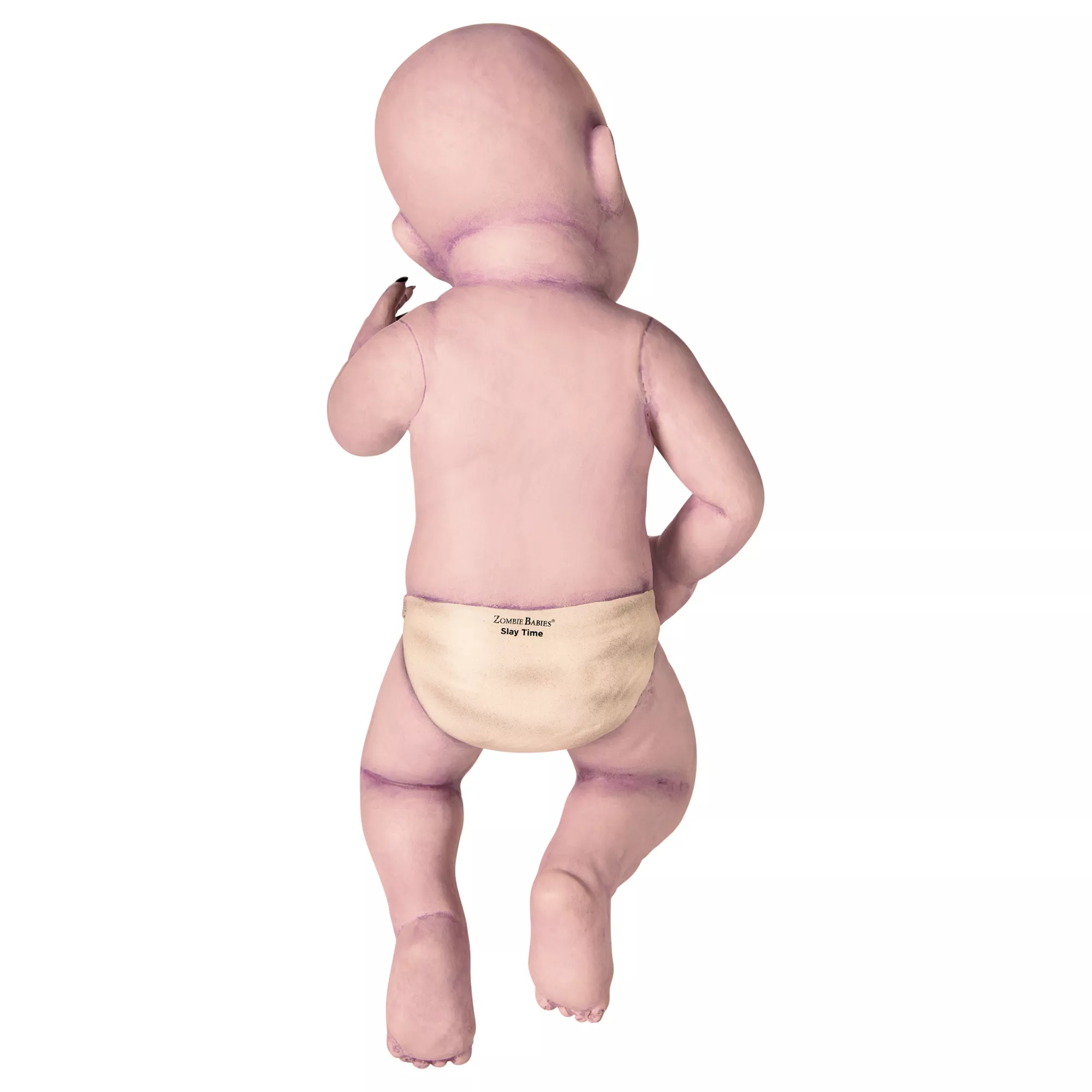 Slay Time Zombie Babies <sup>®</sup> Static Prop at Spirit Halloween