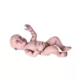Slay Time Zombie Babies <sup>®</sup> Static Prop at Spirit Halloween